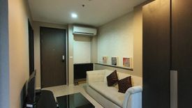 1 Bedroom Condo for rent in Rhythm Sukhumvit 44/1, Phra Khanong, Bangkok near BTS Phra Khanong