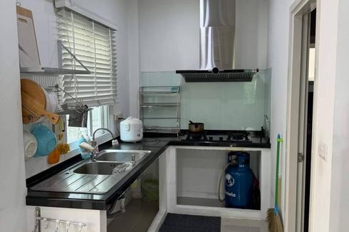 4 Bedroom House for sale in Chuan Chuen Park Onnut-Wongwaen, Prawet, Bangkok