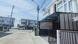 3 Bedroom Townhouse for sale in Pleno Ramintra, Tha Raeng, Bangkok