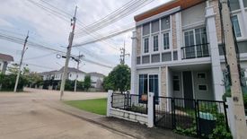 3 Bedroom Townhouse for sale in Golden Neo Chachoengsao, Bang Krut, Chachoengsao