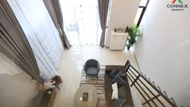 1 Bedroom Condo for sale in LYSS Ratchayothin, Chatuchak, Bangkok near MRT Phahon Yothin