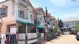 4 Bedroom Townhouse for sale in Sinlapakarn Park 5, Phimon Rat, Nonthaburi