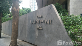 2 Bedroom Condo for rent in The Lumpini 24, Khlong Tan, Bangkok near BTS Phrom Phong