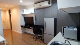 1 Bedroom Condo for rent in Chamchuri Square Residence, Pathum Wan, Bangkok near MRT Sam Yan