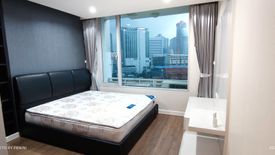 1 Bedroom Condo for rent in Chamchuri Square Residence, Pathum Wan, Bangkok near MRT Sam Yan