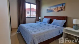 2 Bedroom Condo for sale in Unixx, Nong Prue, Chonburi