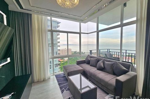 2 Bedroom Condo for sale in The Grand Jomtien Pattaya Beach, Nong Prue, Chonburi