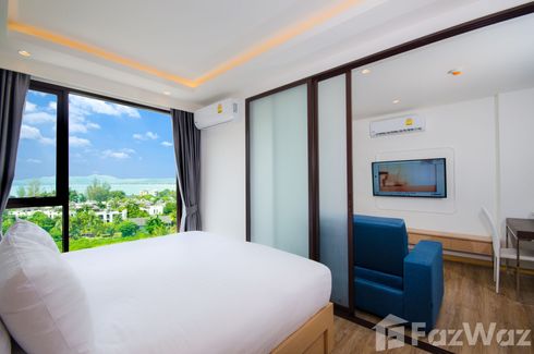 1 Bedroom Condo for sale in Aristo 2, Choeng Thale, Phuket