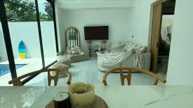 2 Bedroom Villa for sale in Baan Wana Pool Villas, Si Sunthon, Phuket