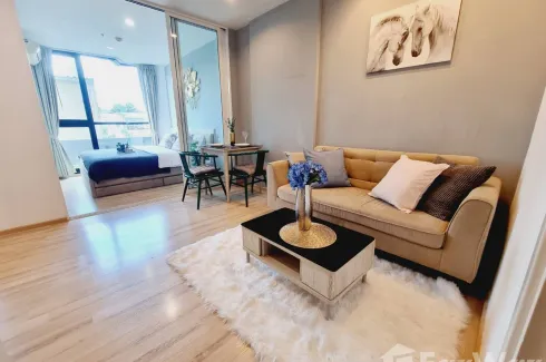 1 Bedroom Condo for rent in The Base Height Phuket, Talat Yai, Phuket