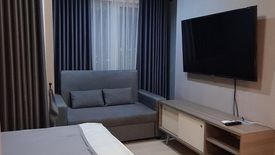 1 Bedroom Condo for rent in Chapter One Eco Ratchada - Huaikwang, Huai Khwang, Bangkok near MRT Huai Khwang