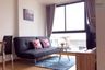 1 Bedroom Condo for rent in Bangkok Feliz Sukhumvit 69, Phra Khanong Nuea, Bangkok near BTS Phra Khanong