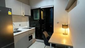 1 Bedroom Condo for rent in LIFE Asoke - Rama 9, Makkasan, Bangkok near MRT Phra Ram 9