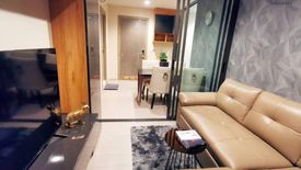 1 Bedroom Condo for rent in LIFE Asoke - Rama 9, Makkasan, Bangkok near MRT Phra Ram 9