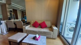 1 Bedroom Condo for rent in The Address Asoke, Makkasan, Bangkok near MRT Phetchaburi