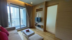 1 Bedroom Condo for rent in The Address Asoke, Makkasan, Bangkok near MRT Phetchaburi