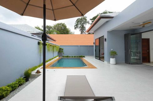 3 Bedroom Villa for sale in Chalong, Phuket