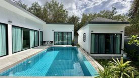 3 Bedroom Villa for sale in Choeng Thale, Phuket