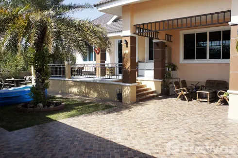 3 Bedroom House for sale in Cha am, Phetchaburi