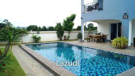 5 Bedroom Villa for sale in Huai Yai, Chonburi