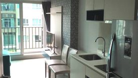 1 Bedroom Condo for sale in Centric Sea, Nong Prue, Chonburi