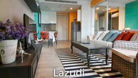 1 Bedroom Condo for rent in Baan Plai Haad - Pattaya, Na Kluea, Chonburi