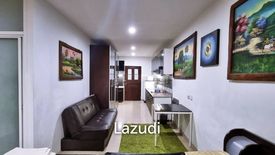 1 Bedroom Condo for rent in Wongamat Privacy, Na Kluea, Chonburi