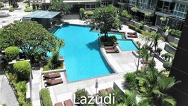 2 Bedroom Condo for rent in Apus, Nong Prue, Chonburi