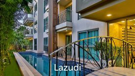 1 Bedroom Condo for rent in City Garden Tropicana, Na Kluea, Chonburi