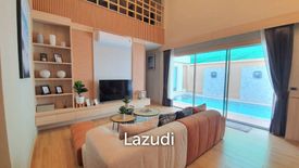 3 Bedroom House for sale in Nong Prue, Chonburi