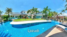 4 Bedroom House for sale in Jomtien Yacht Club 3, Na Jomtien, Chonburi