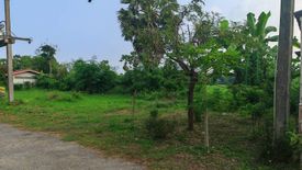 Land for sale in Rai Som, Phetchaburi