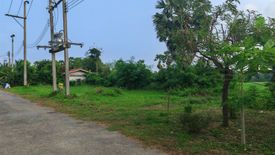 Land for sale in Rai Som, Phetchaburi