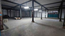 Warehouse / Factory for rent in Om Noi, Samut Sakhon