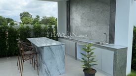 4 Bedroom House for sale in Huai Yai, Chonburi