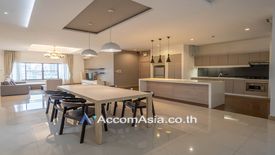 3 Bedroom Apartment for rent in Phra Khanong, Bangkok near BTS Thong Lo