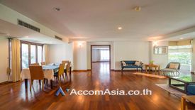 3 Bedroom Apartment for rent in Khlong Tan, Bangkok near BTS Phrom Phong