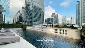 2 Bedroom Condo for sale in 98 Wireless, Langsuan, Bangkok near BTS Ploen Chit