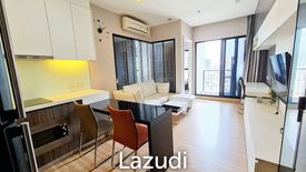 1 Bedroom Condo for sale in Urbano Absolute Sathon - Taksin, Khlong Ton Sai, Bangkok near BTS Krung Thon Buri