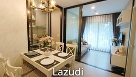 1 Bedroom Condo for sale in Aspire Sukhumvit-Onnut, Suan Luang, Bangkok near BTS On Nut