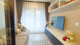 1 Bedroom Condo for sale in Aspire Sukhumvit-Onnut, Suan Luang, Bangkok near BTS On Nut