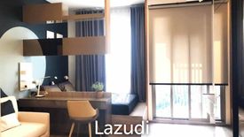 Condo for sale in Miti Chiva Kaset Station, Sena Nikhom, Bangkok near BTS Kasetsart University