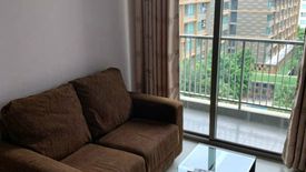 1 Bedroom Condo for sale in Metro Luxe Ratchada, Din Daeng, Bangkok near MRT Huai Khwang