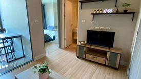 1 Bedroom Condo for sale in Metro Luxe Ratchada, Din Daeng, Bangkok near MRT Huai Khwang