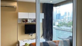 1 Bedroom Condo for sale in The Room Sukhumvit 64, Bang Chak, Bangkok near BTS Punnawithi