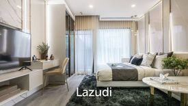 1 Bedroom Condo for sale in SOHO Bangkok Ratchada, Huai Khwang, Bangkok near MRT Huai Khwang