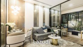 1 Bedroom Condo for sale in SOHO Bangkok Ratchada, Huai Khwang, Bangkok near MRT Huai Khwang