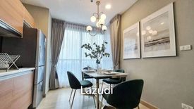 1 Bedroom Condo for sale in Rhythm Ratchada, Huai Khwang, Bangkok near MRT Ratchadaphisek