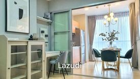 1 Bedroom Condo for sale in Rhythm Ratchada, Huai Khwang, Bangkok near MRT Ratchadaphisek