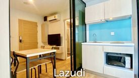 1 Bedroom Condo for sale in Notting Hill Phahol - Kaset, Bangkok near BTS Bang Bua